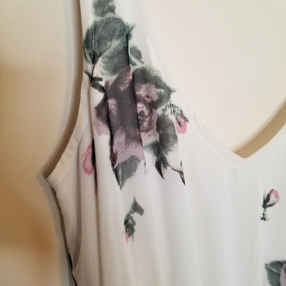 SHOW ME YOUR MUMU Kendall Maxi Dress - Picture 5 of 12